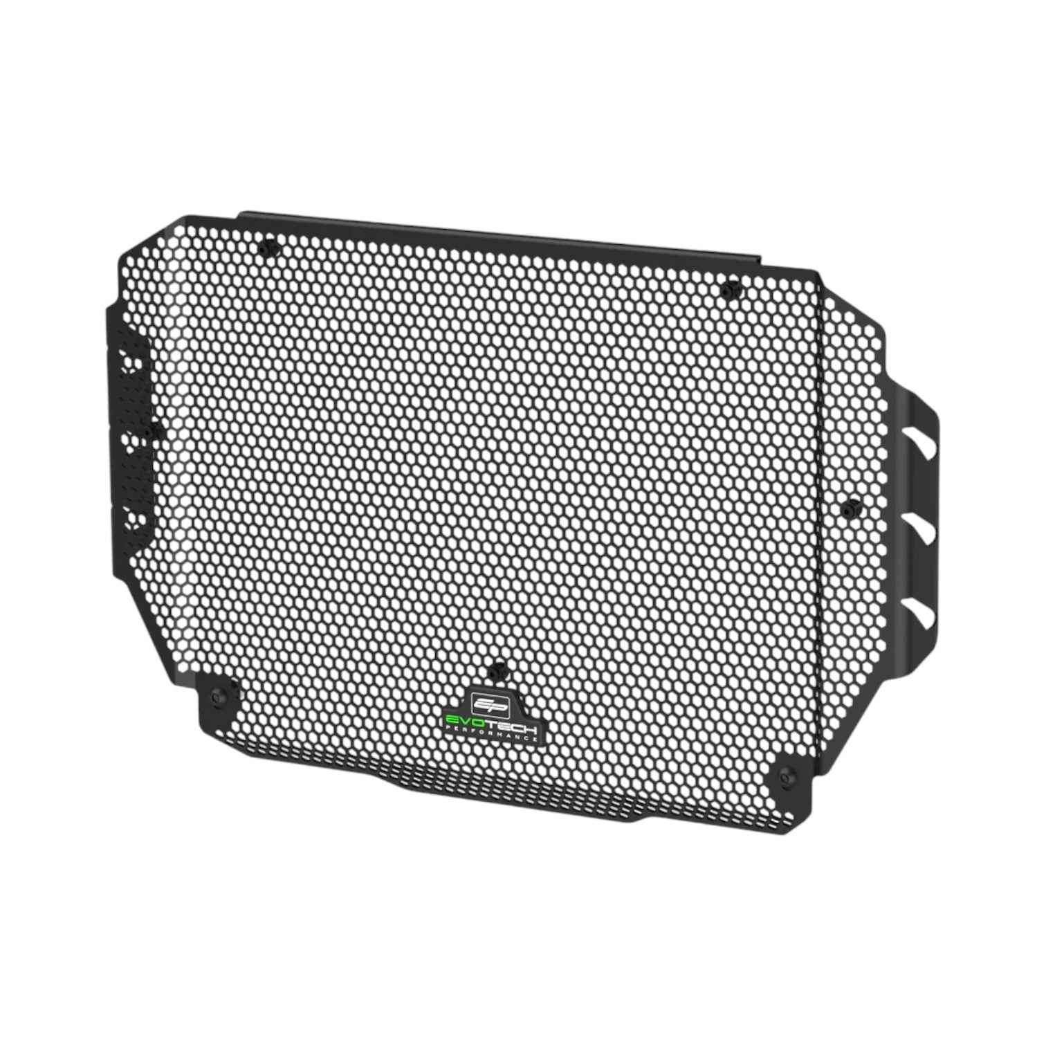 Evotech Radiator Guard For Kawasaki Z900 2025+