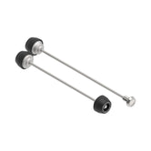 Evotech Spindle Bobbins Kit For Kawasaki Ninja ZX-6R 40th Anniversary Edition (2024+)