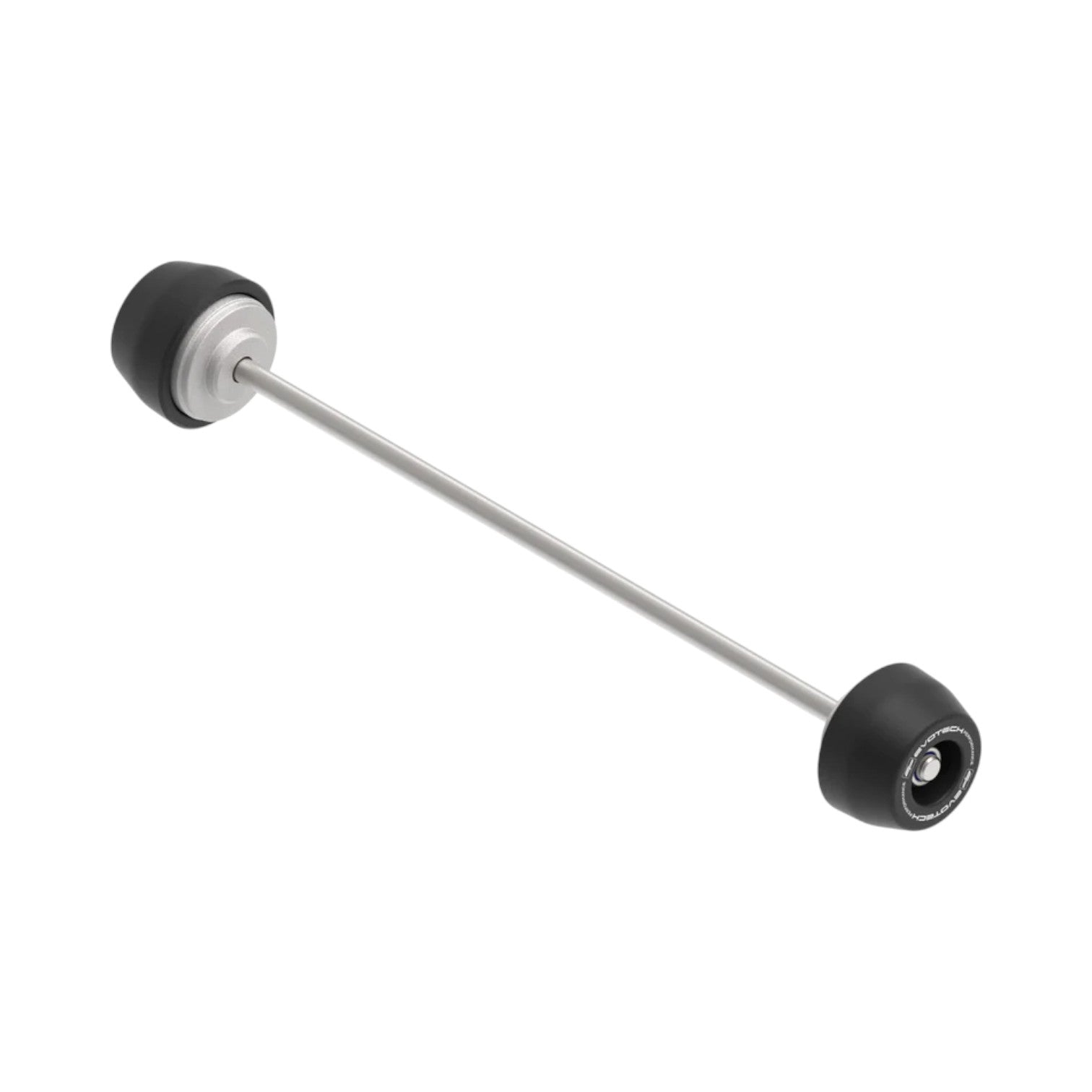 Evotech Front Spindle Bobbins For Kawasaki Ninja ZX-6R 40th Anniversary Edition (2024+)