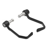 Evotech Brake And Clutch Lever Protector Kit For  Honda CBR650R (2024+) - Motodrift