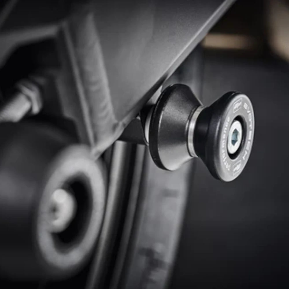 Evotech Paddock Stand Bobbins - Kawasaki Z900