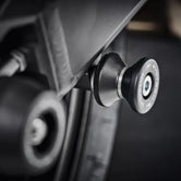 Evotech Paddock Stand Bobbins - Kawasaki Z900