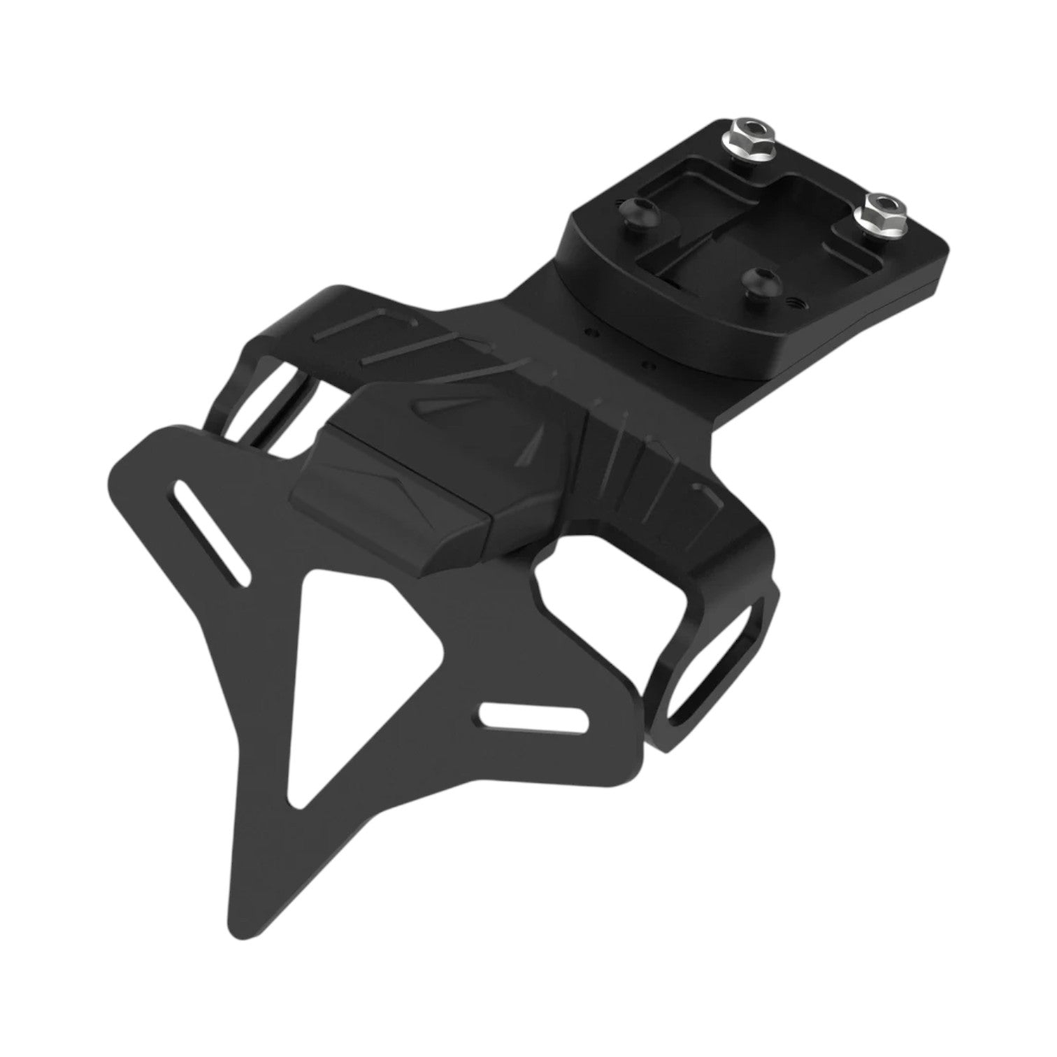 Evotech Tail Tidy For Kawasaki Ninja ZX-6R 40th Anniversary Edition (2024+)