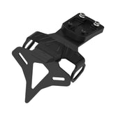 Evotech Tail Tidy For Kawasaki Ninja ZX-6R 40th Anniversary Edition (2024+)