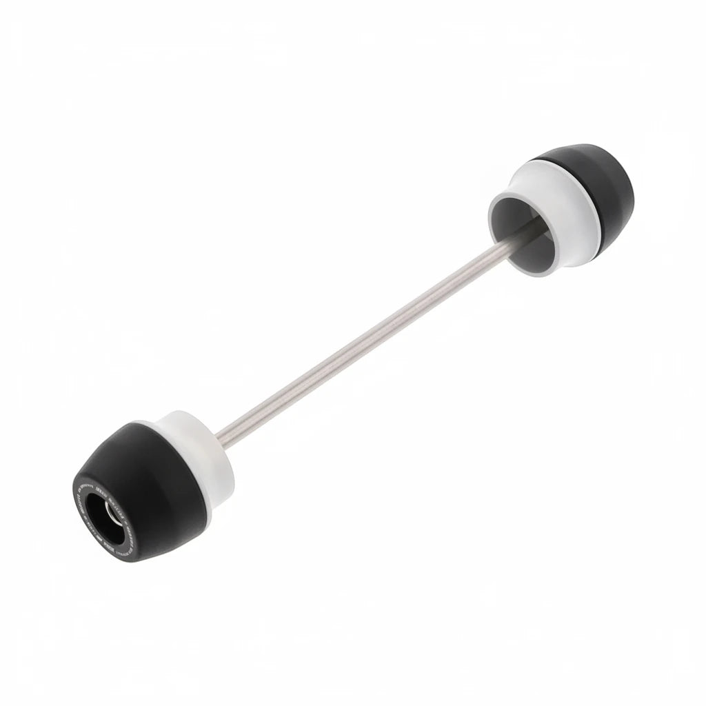 Evotech Rear Spindle Bobbins - Kawasaki Z900