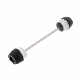 Evotech Rear Spindle Bobbins - Kawasaki Z900