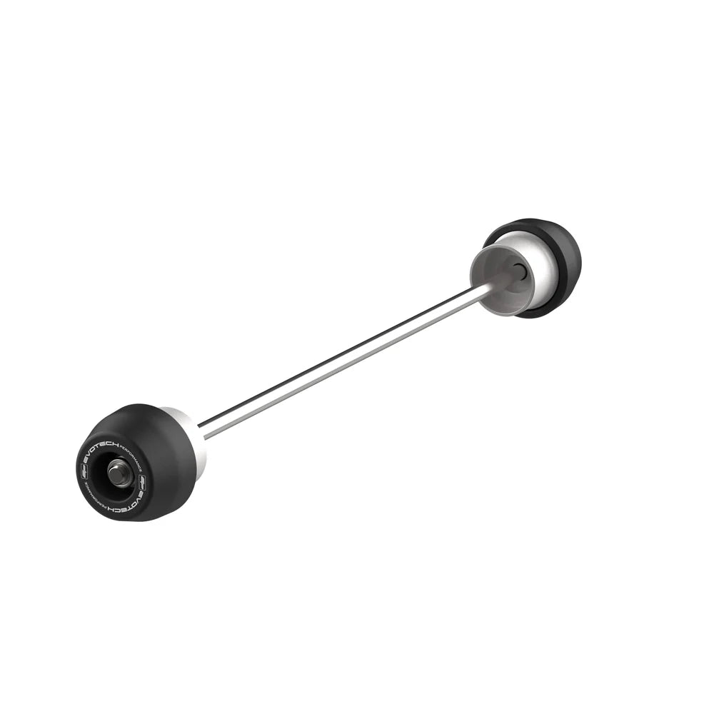 Evotech Rear Spindle Bobbin for Triumph Trident 660 (2025+)