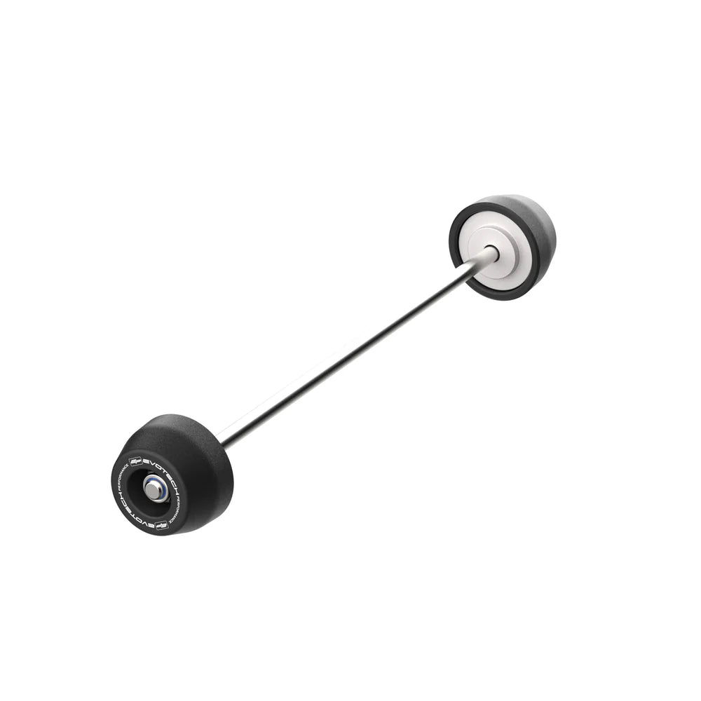 Evotech Front Spindle Bobbin for Triumph Trident 660 (2025+)