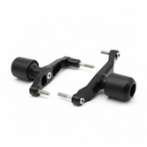 Evotech Frame Sliders for Triumph Trident 660