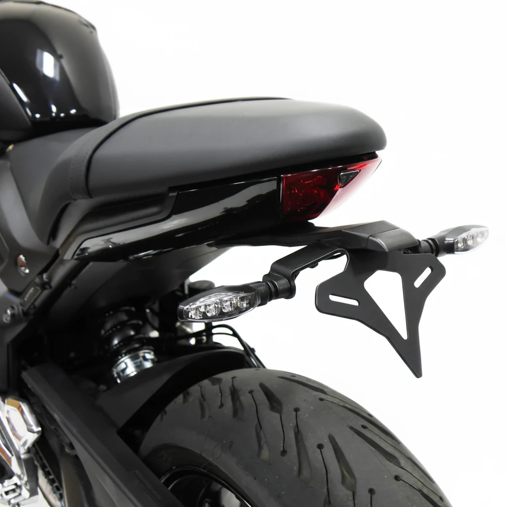 Evotech Tail Tidy for Triumph Trident 660