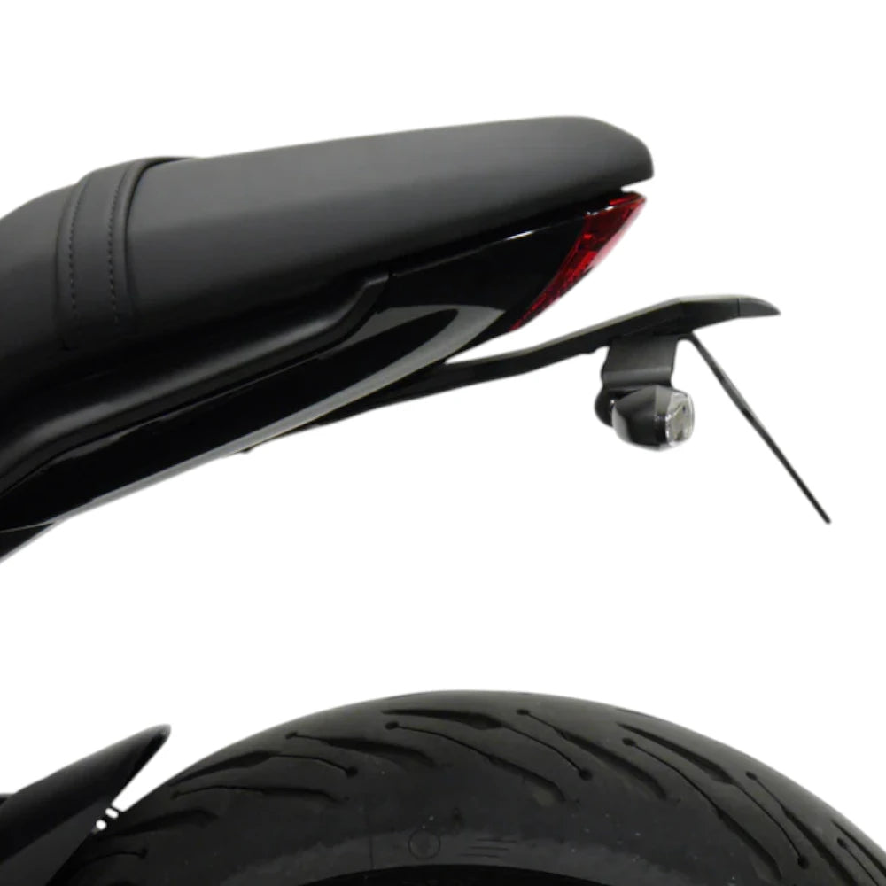 Evotech Tail Tidy for Triumph Trident 660