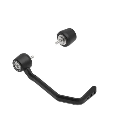 Evotech Performance Brake Lever Protector Kit For Aprilia RS 457 (Race) (2024 - ) - Motodrift