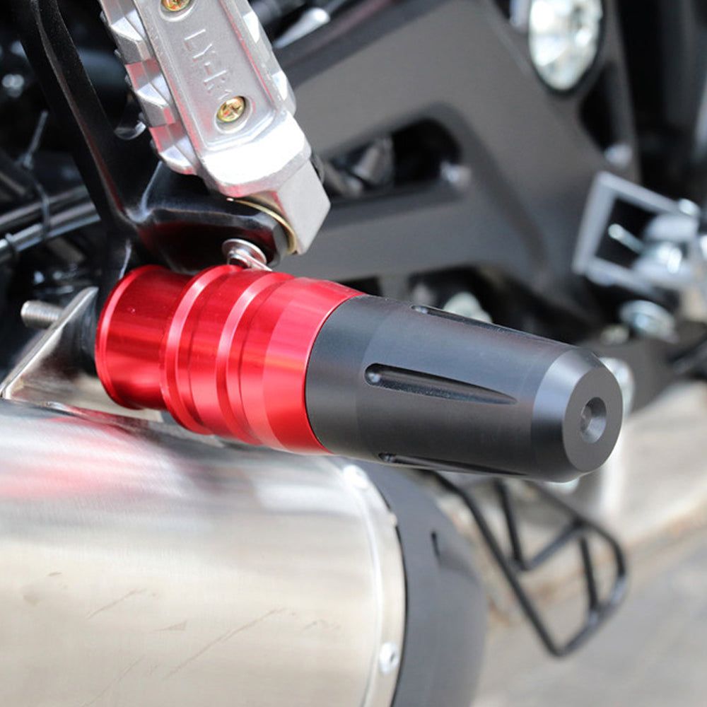 BMW G 310 Exhaust Slider - Motodrift