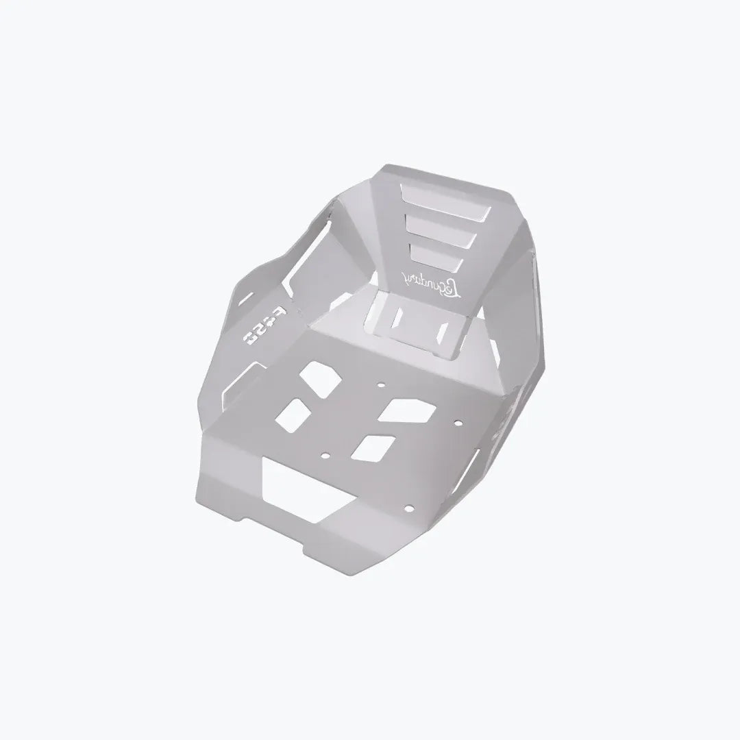 LCB Vambrace Bash Plate for BMW F450 GS