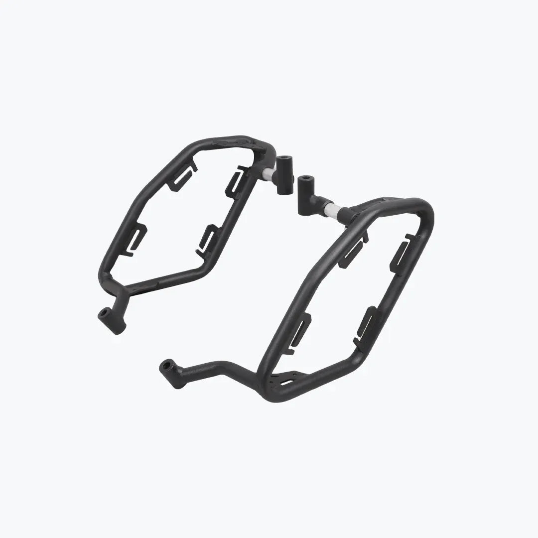 LCB Aviator Saddle Stay for BMW F450 GS