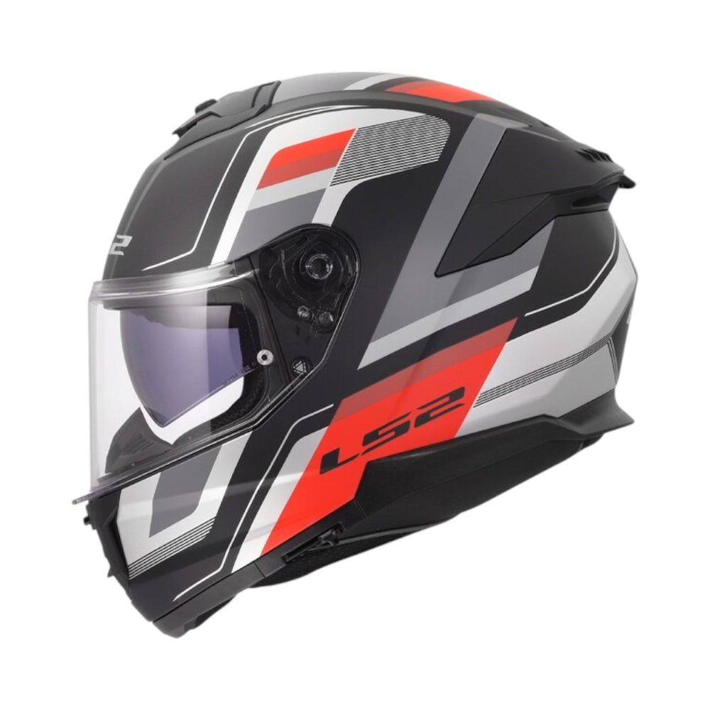 LS2 FF320 Stream II Vintage