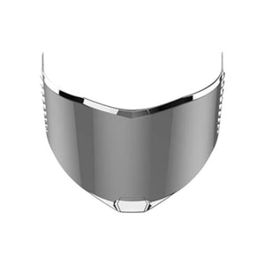 LS2 Spare Clear Visor For LS2 FF805 Thunder Helmets - Motodrift