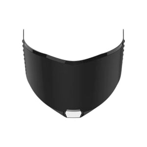 LS2 Spare Clear Visor For LS2 FF805 Thunder Helmets - Motodrift
