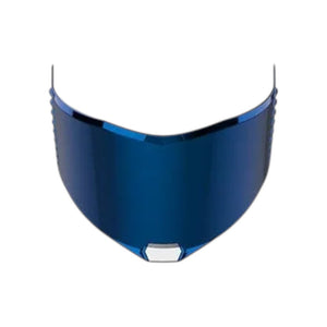 LS2 Spare Clear Visor For LS2 FF805 Thunder Helmets - Motodrift