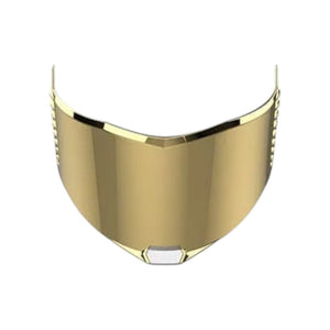 LS2 Spare Clear Visor For LS2 FF805 Thunder Helmets - Motodrift