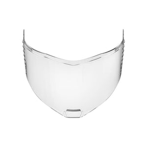 LS2 Spare Clear Visor For LS2 FF805 Thunder Helmets - Motodrift