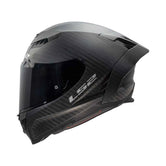 LS2 FF807 Dragon Solid Matt Carbon