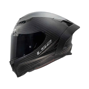 LS2 FF807 Dragon Solid Matt Carbon