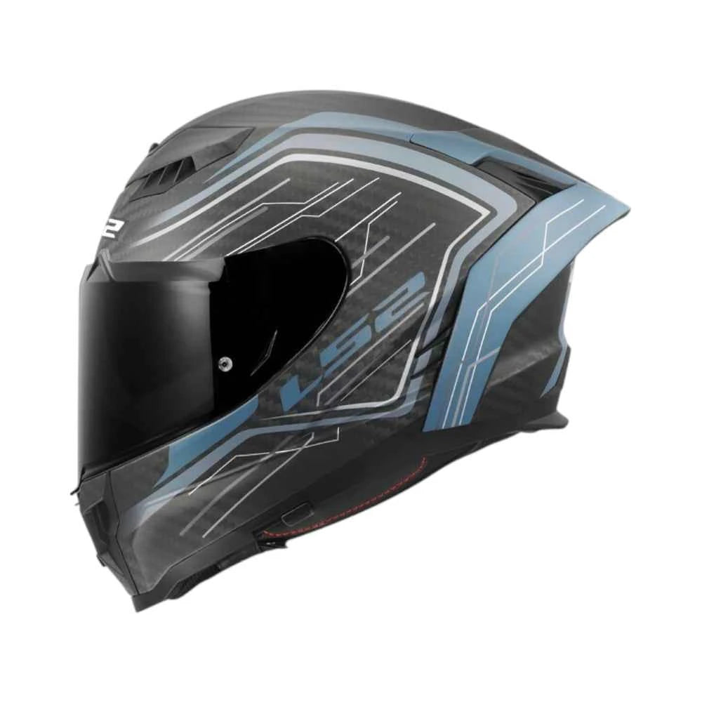 LS2 FF807 Dragon Subic Carbon