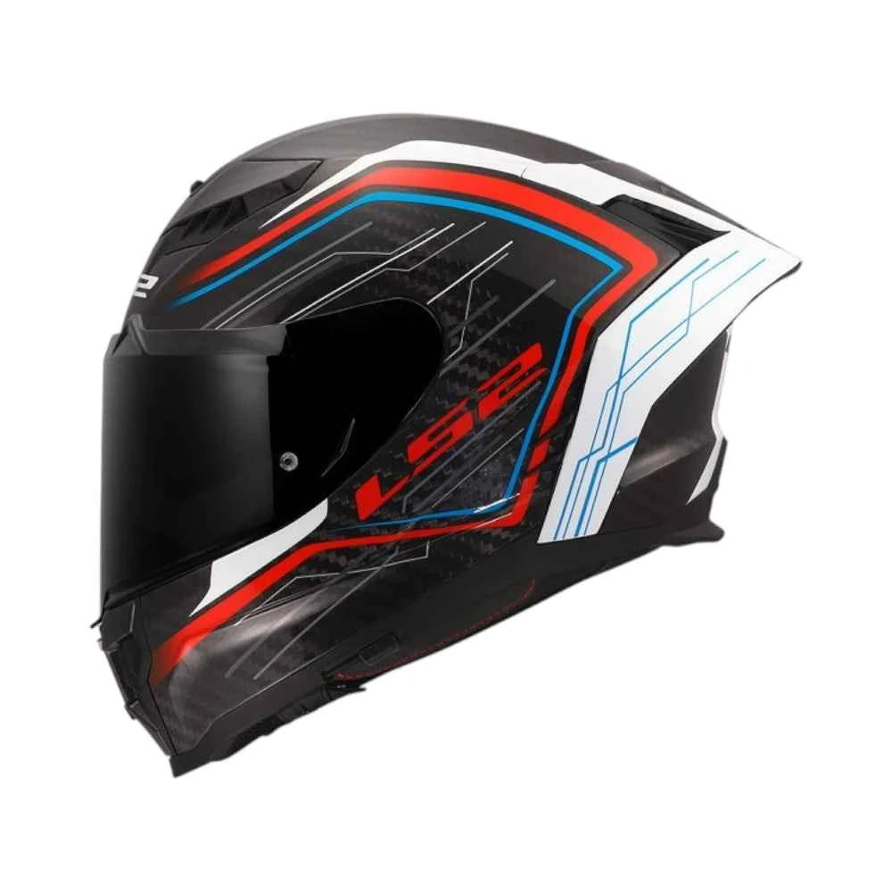 LS2 FF807 Dragon Subic Carbon