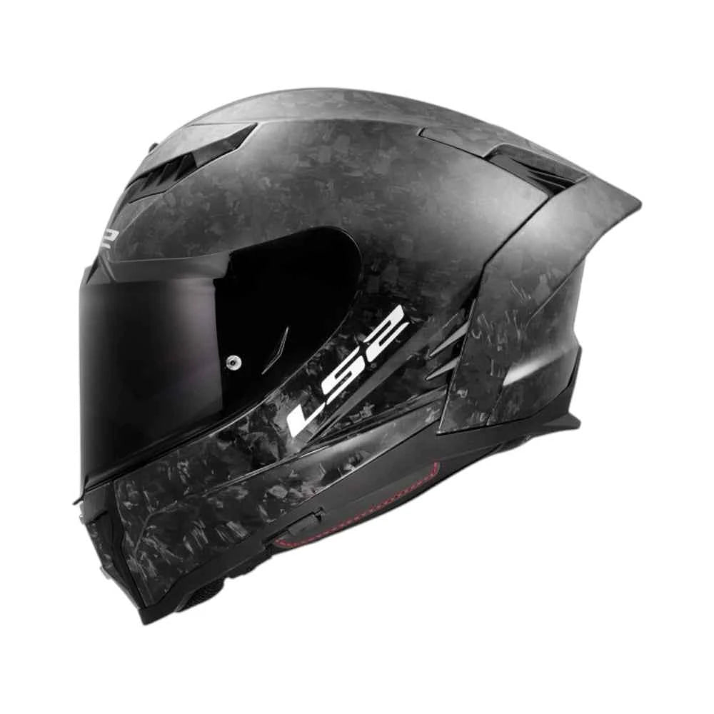 LS2 FF807 Dragon Forged Carbon