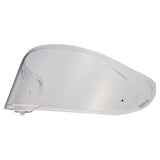 LS2 Spare Visor for FF807 Dragon Helmet