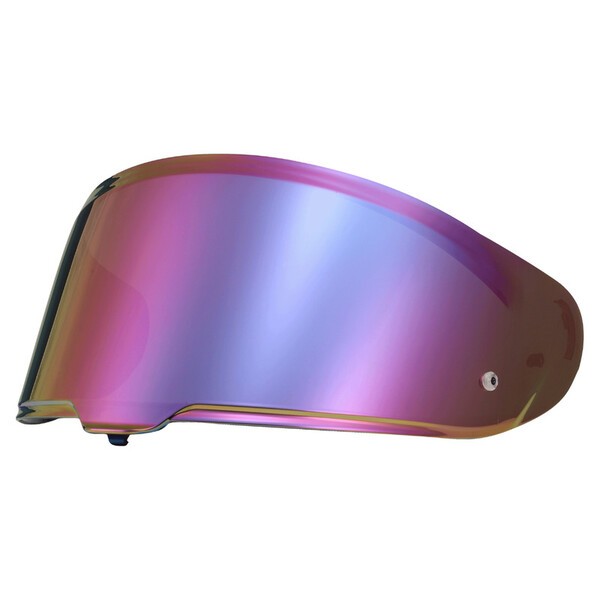 LS2 Spare Visor for FF807 Dragon Helmet