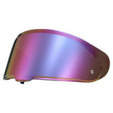 LS2 Spare Visor for FF807 Dragon Helmet