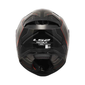 FF811 Vector II Alizer Helmet