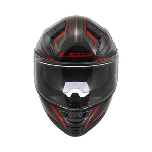 FF811 Vector II Alizer Helmet