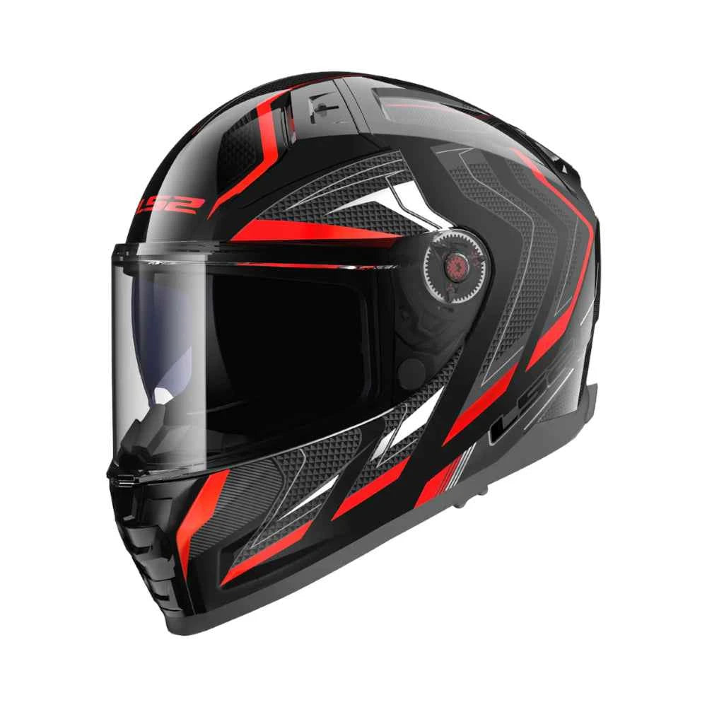 FF811 Vector II Alizer Helmet