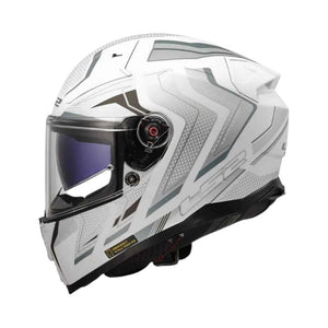 FF811 Vector II Alizer Helmet