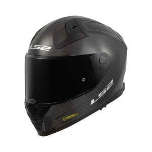 LS2 FF811 Vector II Solid Carbon