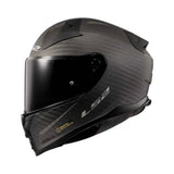 LS2 FF811 Vector II Solid Carbon