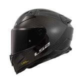 LS2 FF811 Vector II Solid Carbon