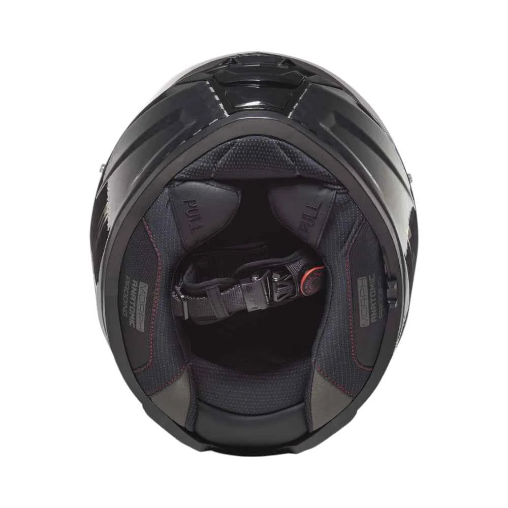 LS2 FF811 Vector II Solid Carbon