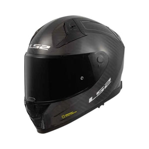 LS2 FF811 Vector II Solid Carbon