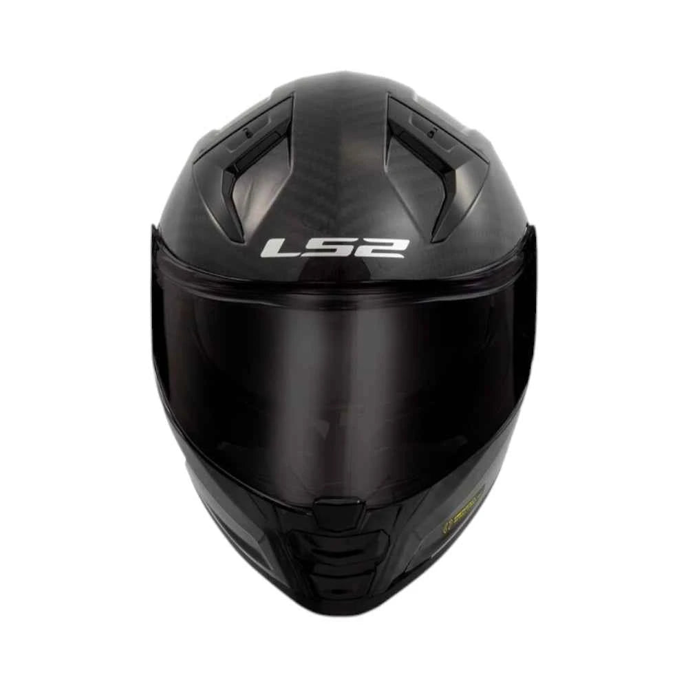 LS2 FF811 Vector II Solid Carbon