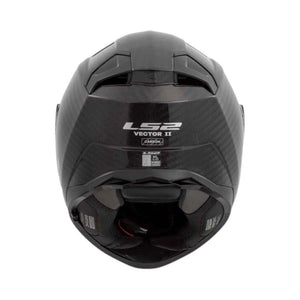 LS2 FF811 Vector II Solid Carbon