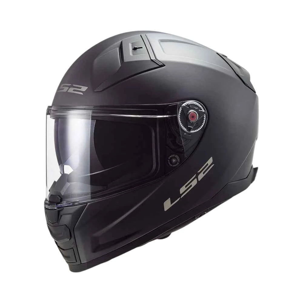 FF811 Vector II Solid Matt Black