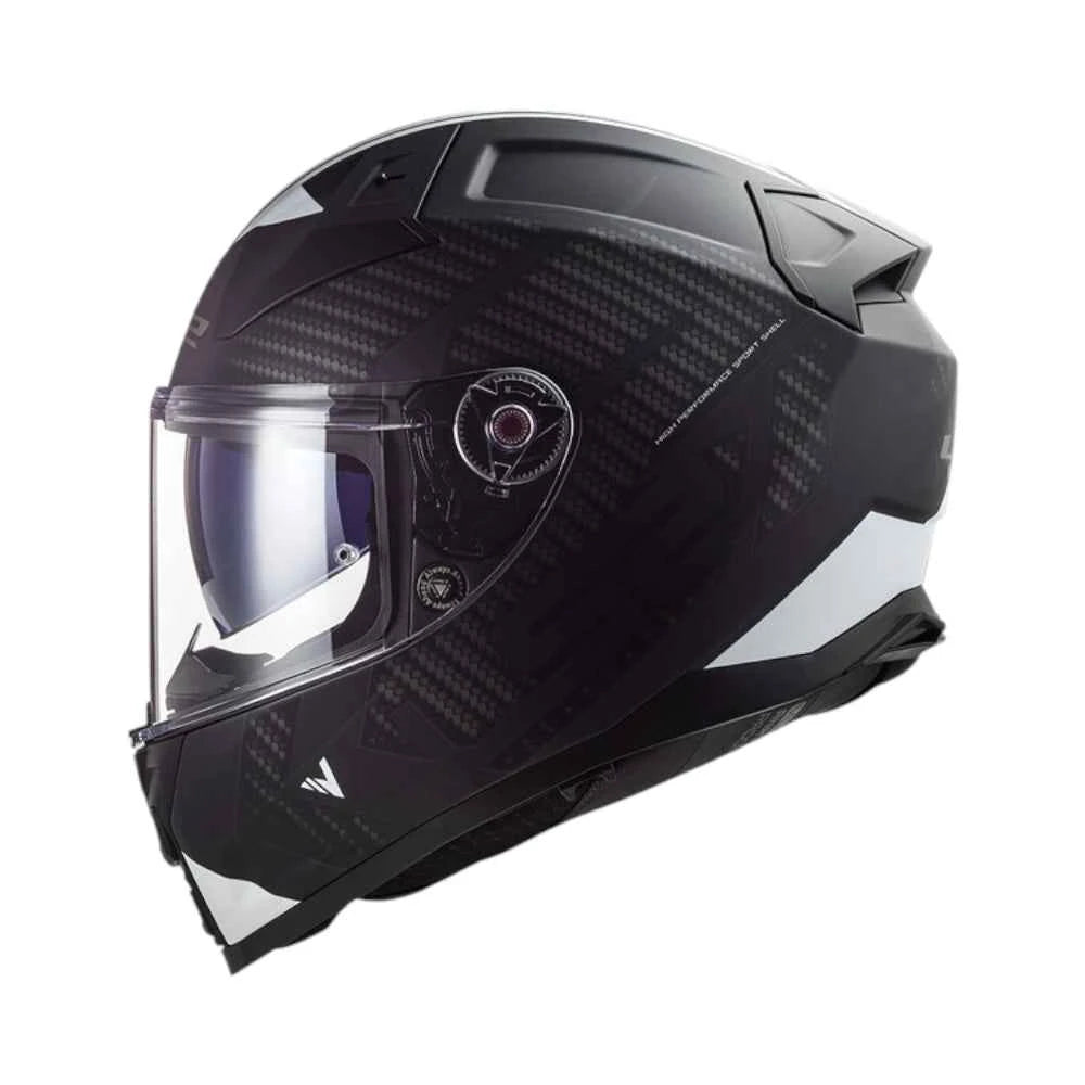FF811 Vector II Splitter Helmet