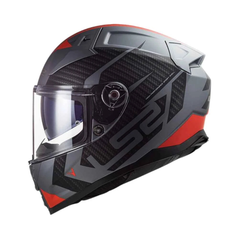 FF811 Vector II Splitter Helmet