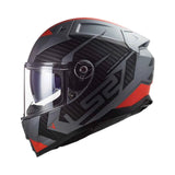 FF811 Vector II Splitter Helmet