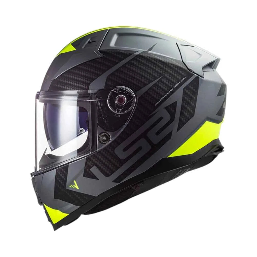 FF811 Vector II Splitter Helmet