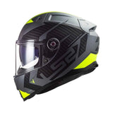 FF811 Vector II Splitter Helmet